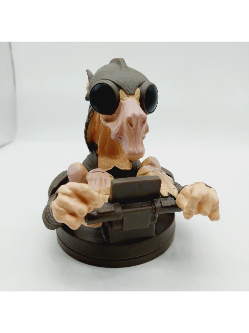 Star Wars Episode 1 Sebulba Promo Drinking Cup Topper No Straw No Cup